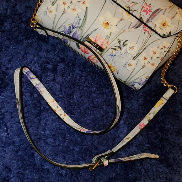 Aldo mini crossbody bag - Picture 8 of 9